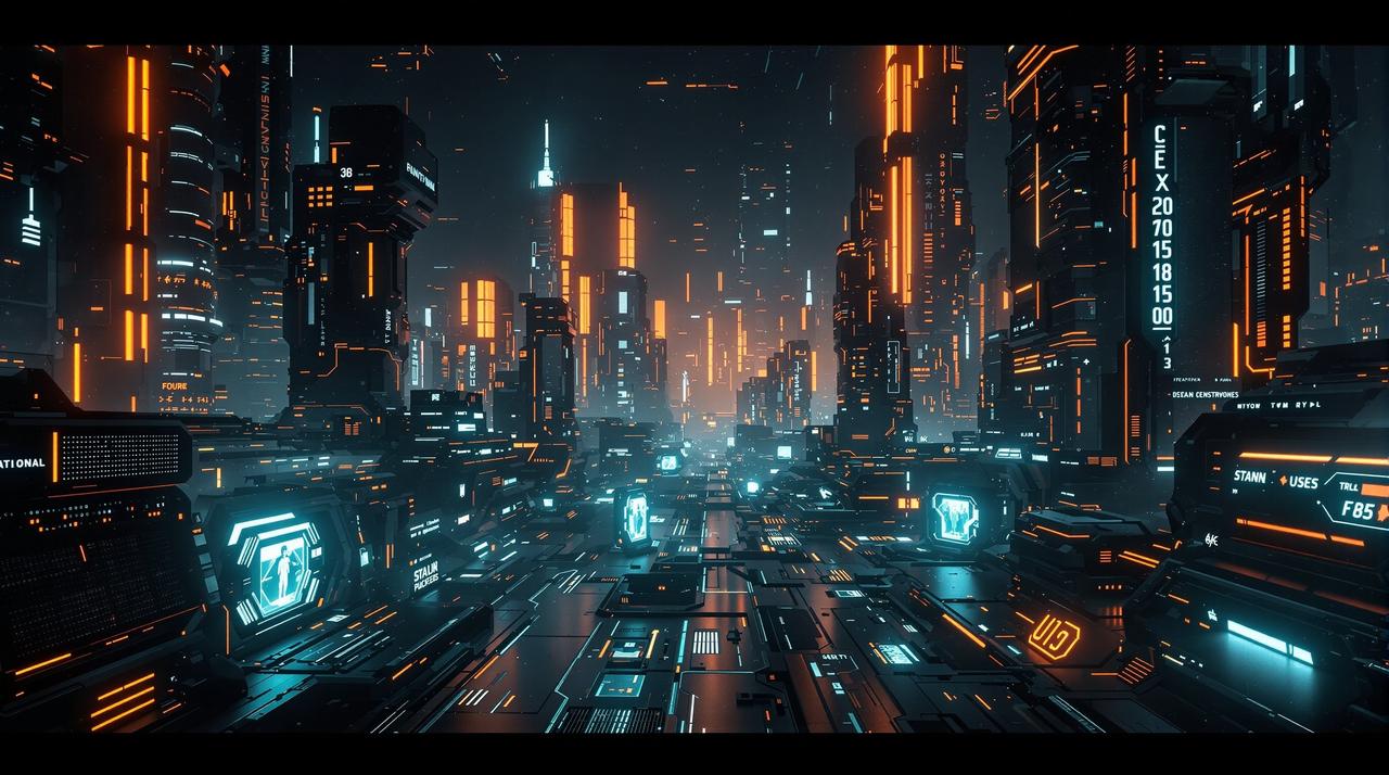 情侣视频独家：科幻巅峰之作抢先版