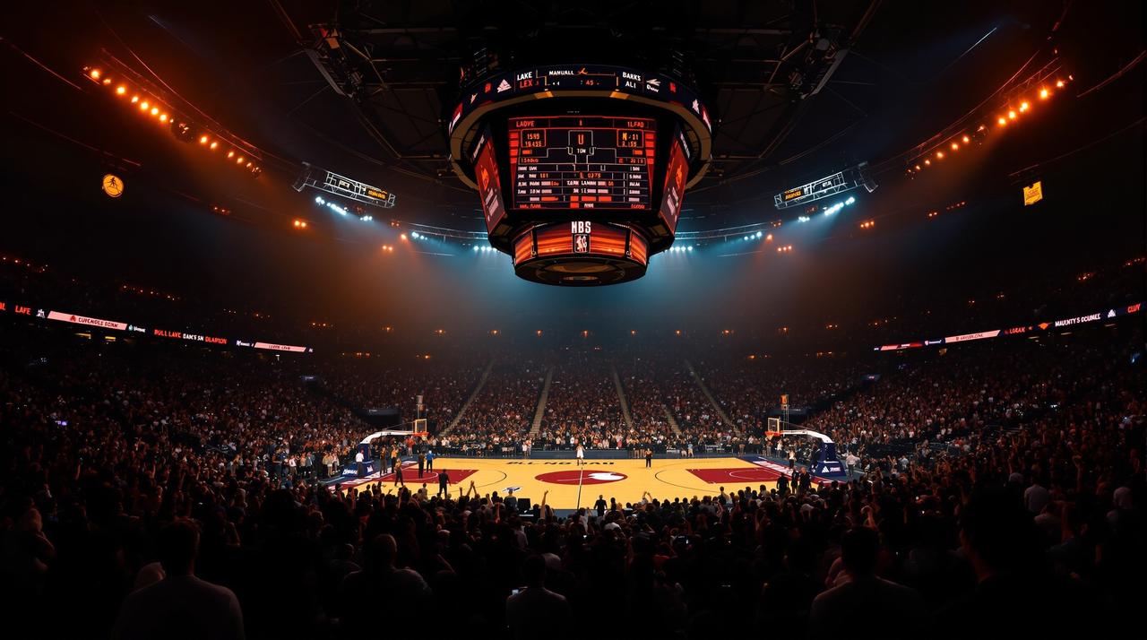 情侣视频体育：NBA总决赛精彩集锦