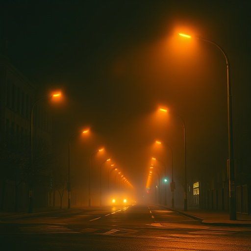 情侣视频悬疑：迷雾之城